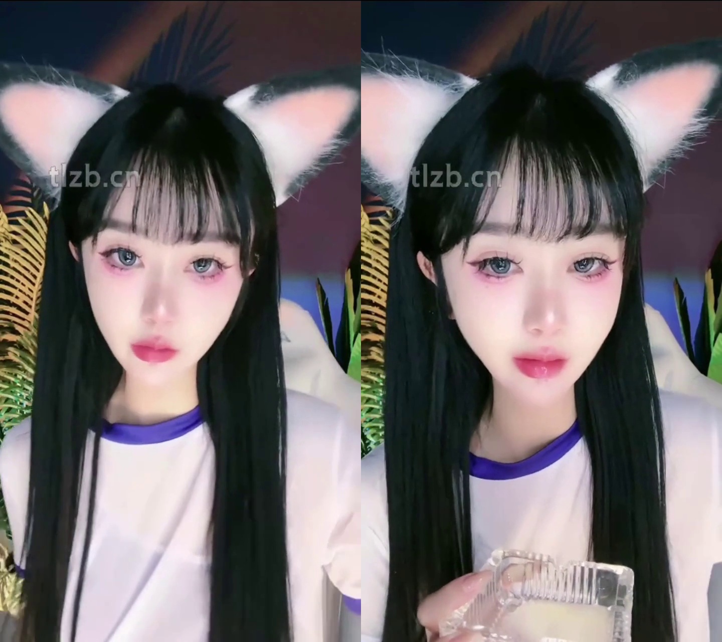 图片[7]-【维妮】猫耳 白丝裸足 [47分钟／474MB]-束乐kbss